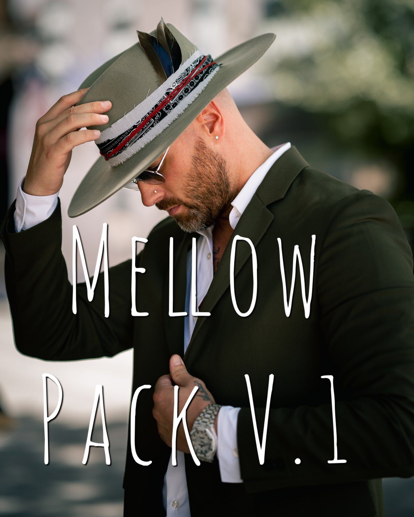 Mellow Pack V.1